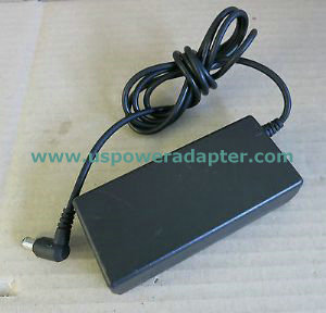 New Sony AC Power Supply Adapter 100-240V 1.5A 50-60Hz 16V 3.75A - PCGA-AC16V1